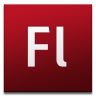 Adobe Flash CS3 Icon 96x96 png